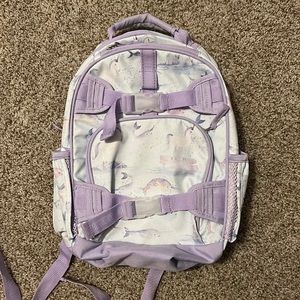 Like New Pottery Barn Backpack